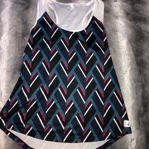Fila Tank Top